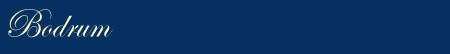 bodrum